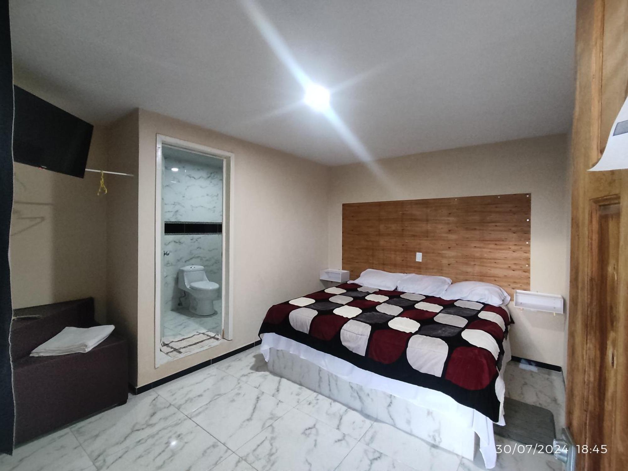 Hotel Mextlitlan Tierra De Lunas Zacatlán Exterior foto